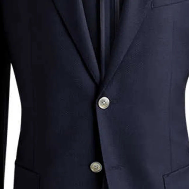 Boss HUGO BOSS Regular Fit Suit Jacket-1