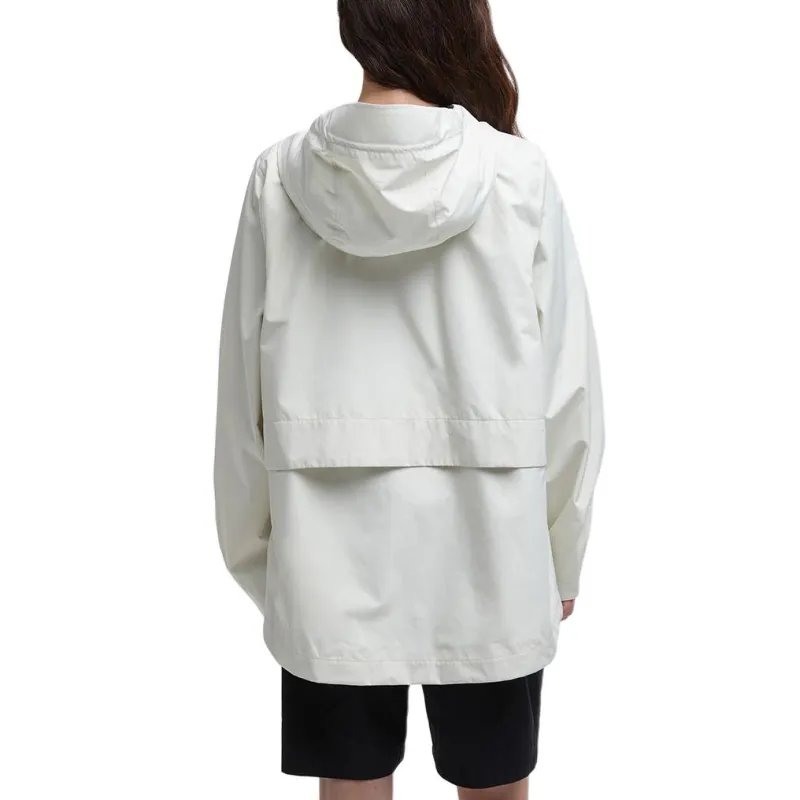 BARBOUR SS25 Jackets Coats Women's White-2