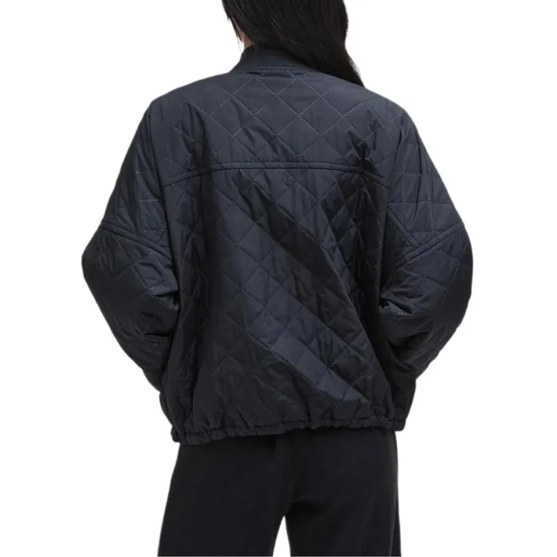 BARBOUR Emlyn Bomber Jacket-4
