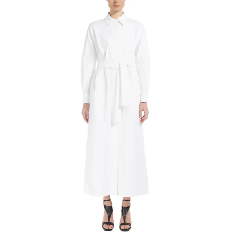 Max Mara Arezzo Maxi Dress-1