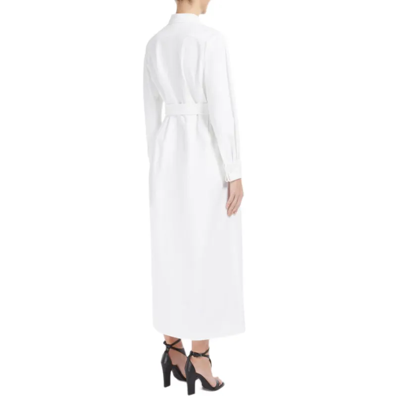 Max Mara Arezzo Maxi Dress-3