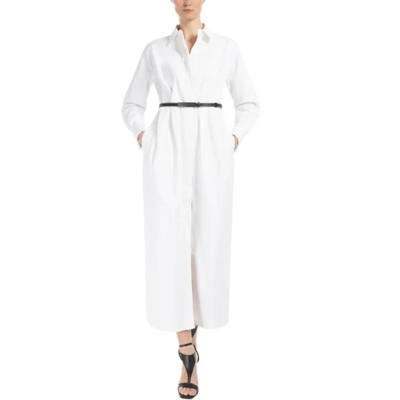 Max Mara Arezzo Maxi Dress-2