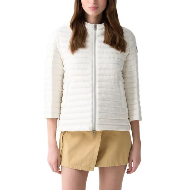COLMAR SS25 Down Jacket Women's White-2