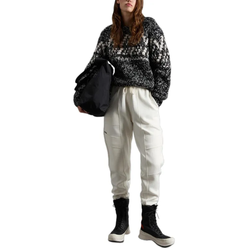 WOOLRICH X Todd Snyder Crewneck Jumper-2