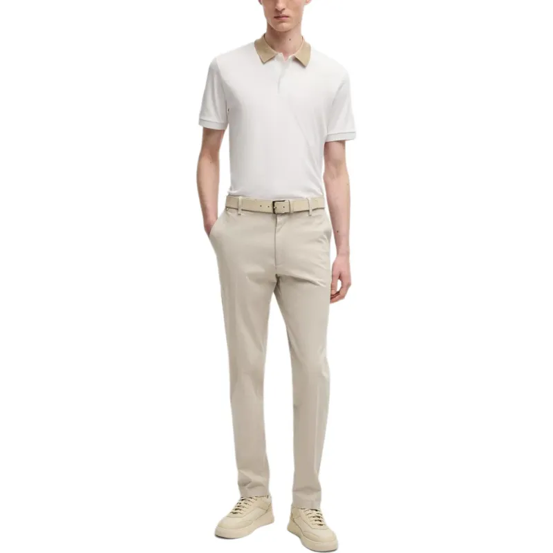 HUGO BOSS Tapered Trousers-1