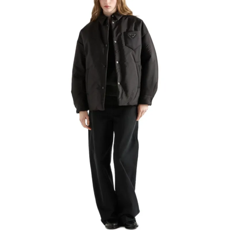 PRADA Padded Jacket-1