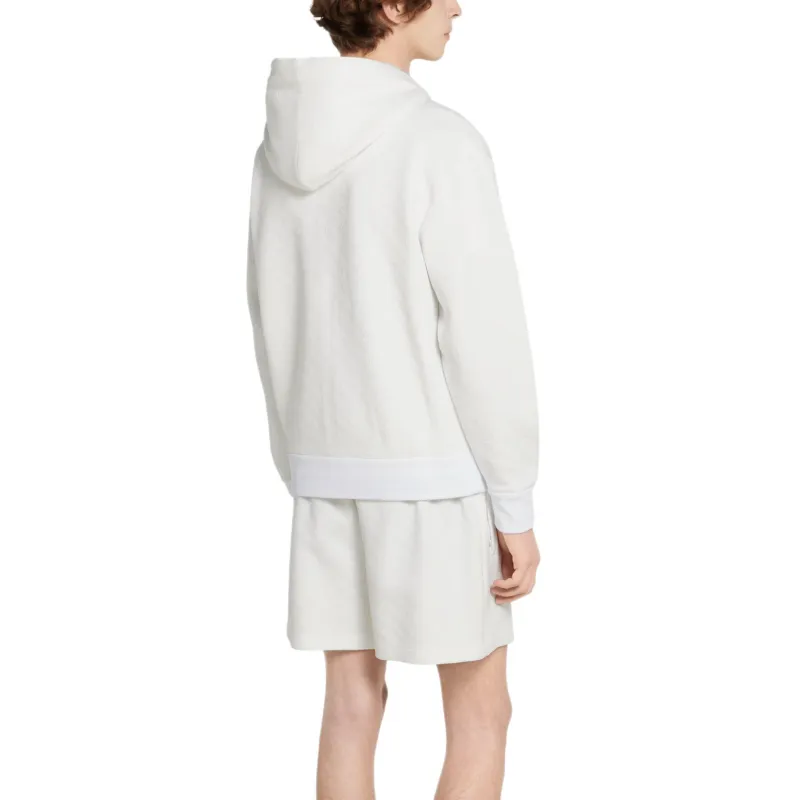GUCCI FW25 Jackets & Coats Men's White-3