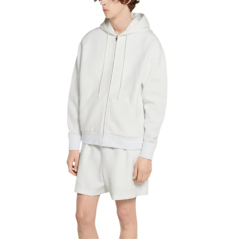 GUCCI FW25 Jackets & Coats Men's White-2