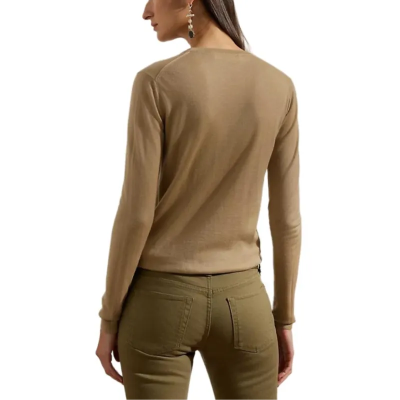 Ralph Lauren Collection Cashmere Sweater-3