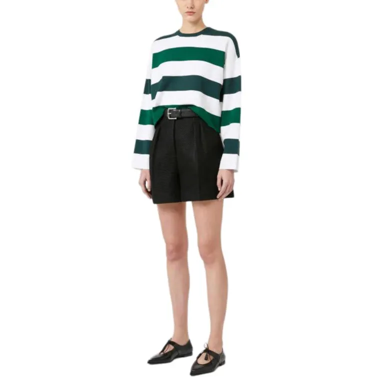 MaxMara Knitwear Women's Sky Blue-4