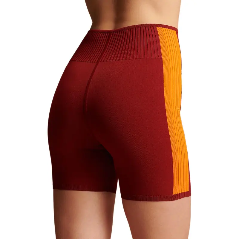 HERMES Workout Clothing Women's Red-1