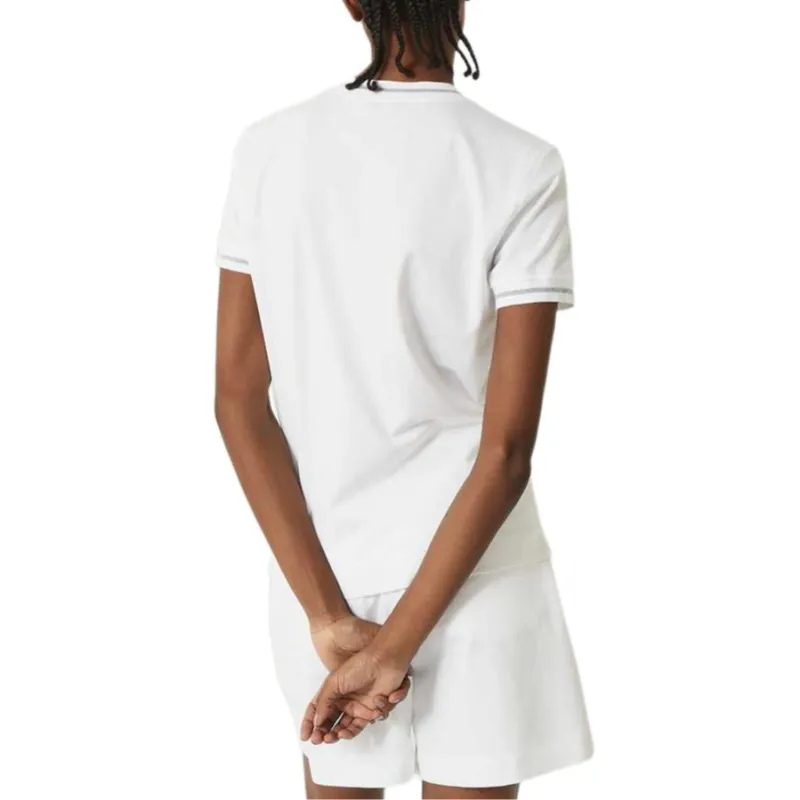 Brunello Cucinelli SS25 Regular T Shirt Women's White-2