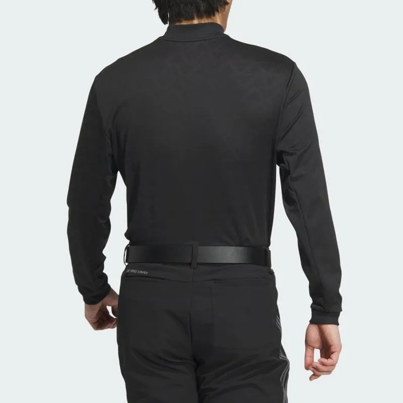 Adidas AEROREADY T Shirt Men's Black-2