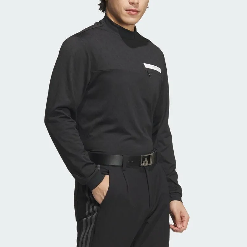 Adidas AEROREADY T Shirt Men's Black-3