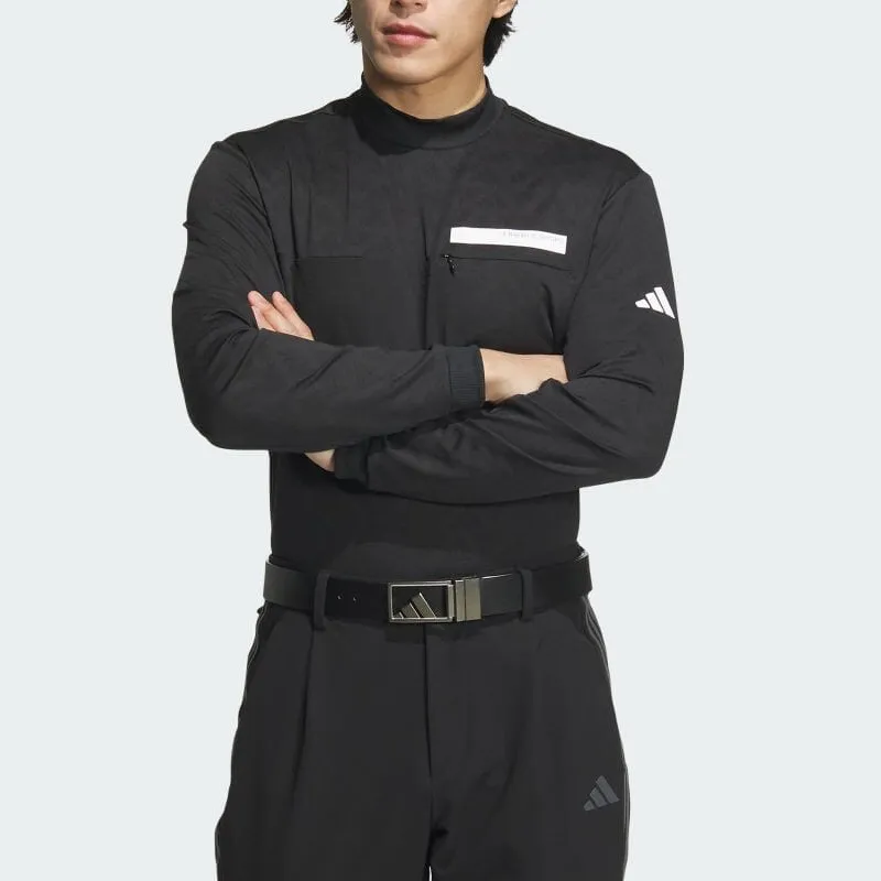 Adidas AEROREADY T Shirt Men's Black-1