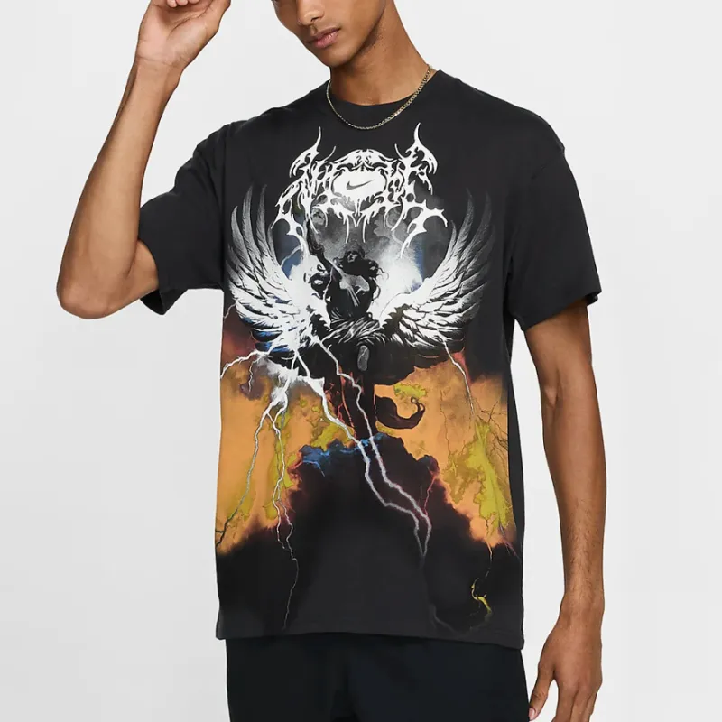 Nike Sportswear Men's Max90 T-Shirt-2