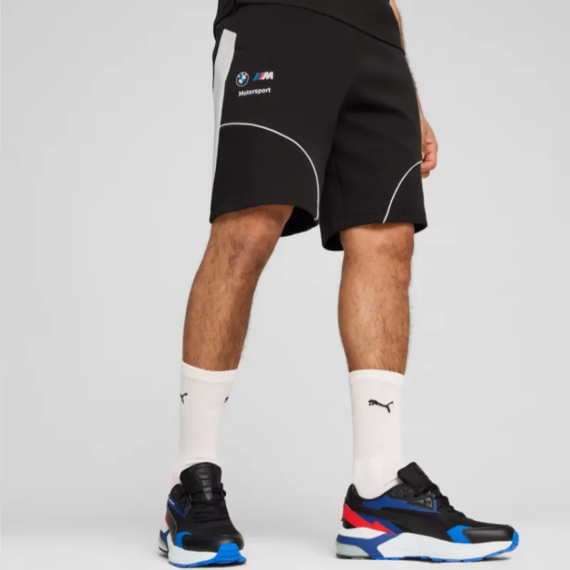 PUMA Bmw M Motorsport Men's Shorts-2