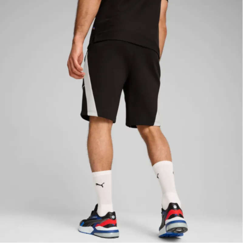 PUMA Bmw M Motorsport Men's Shorts-3
