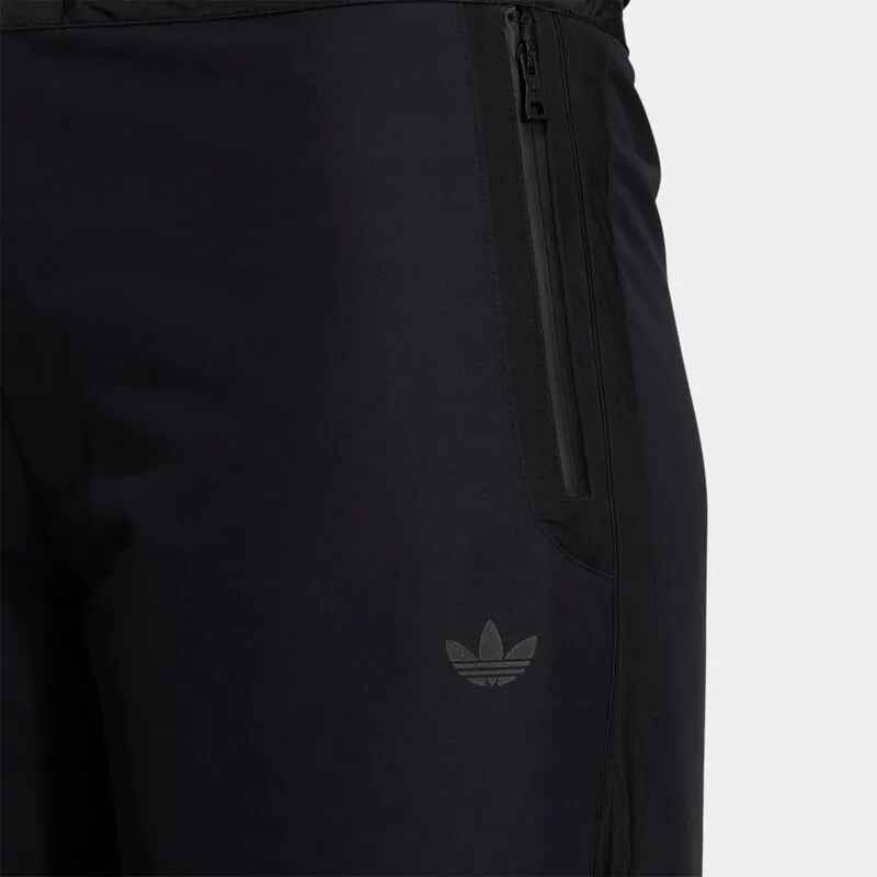 Adidas Originals Casual Pants Women's Black-5