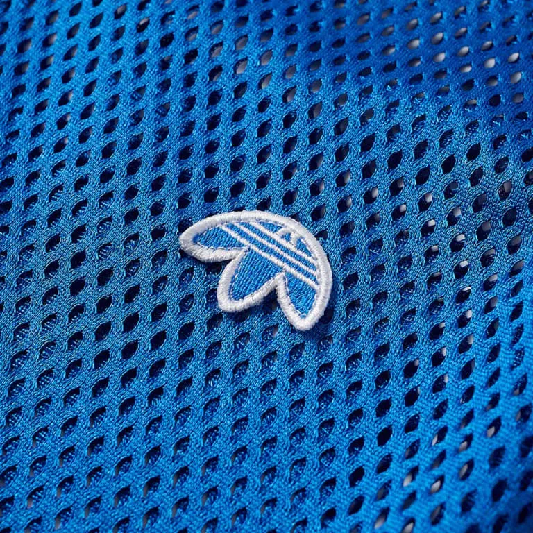 Alexander Wang X Adidas Originals Alexander Wang Co brand Jackets Men Blue-4