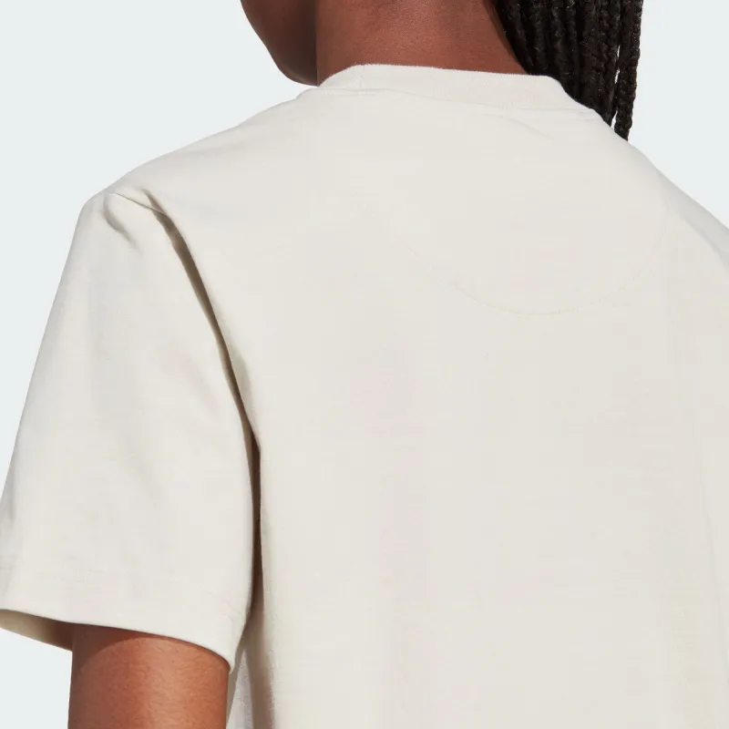 Adidas TrueCasuals Crewneck T-Shirt-5