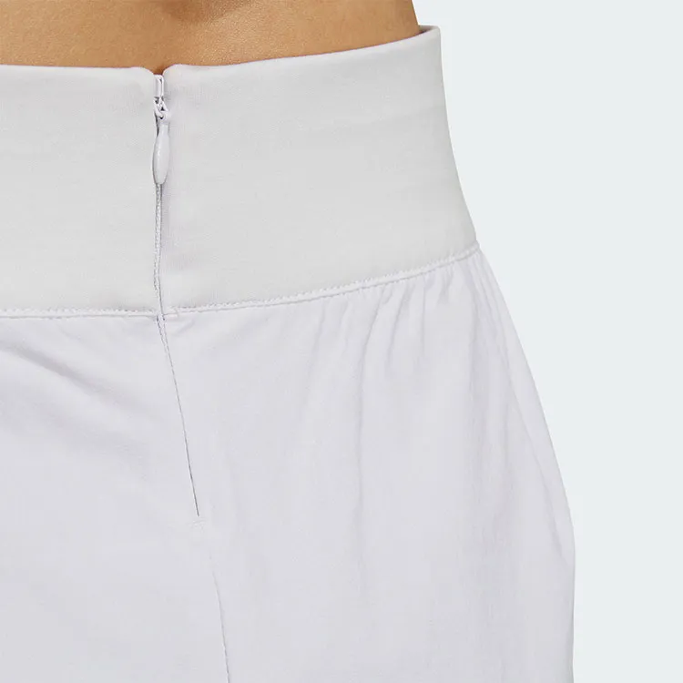 Adidas SPORTSWEAR SHORTS Casual Shorts Women's Symbol Gray-5