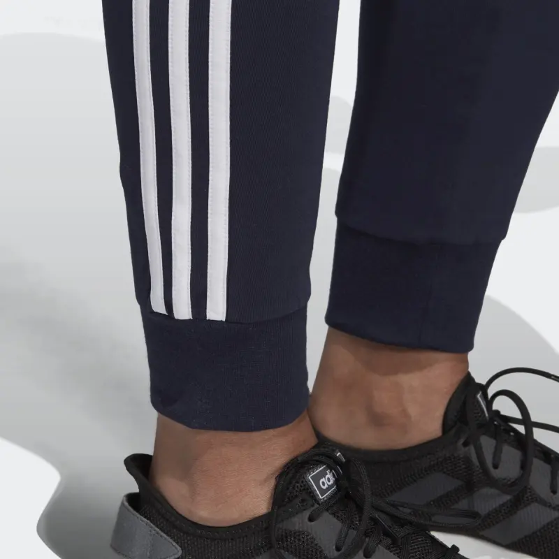 Adidas Knitted Sweatpants Women's Legend Ink-5