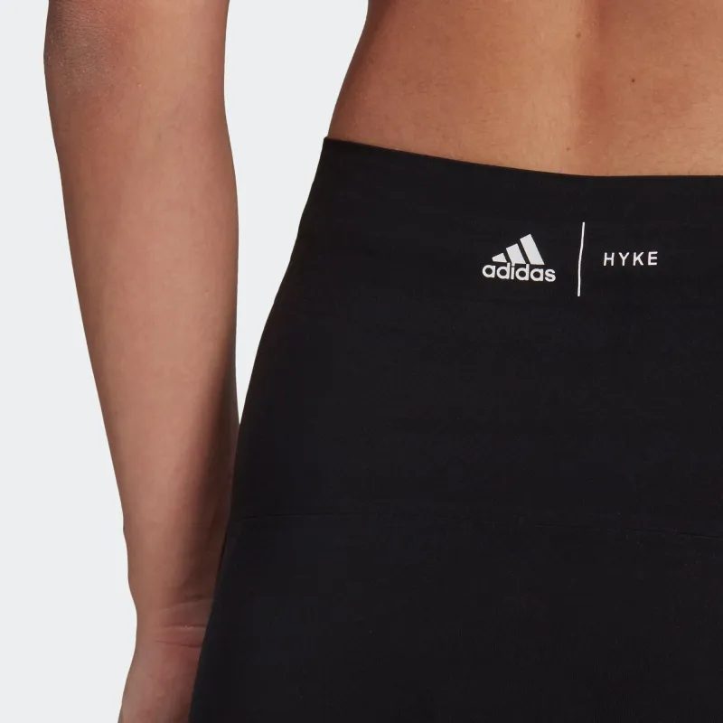Adidas Originals HYKE Athletic Trousers Women's Black-5