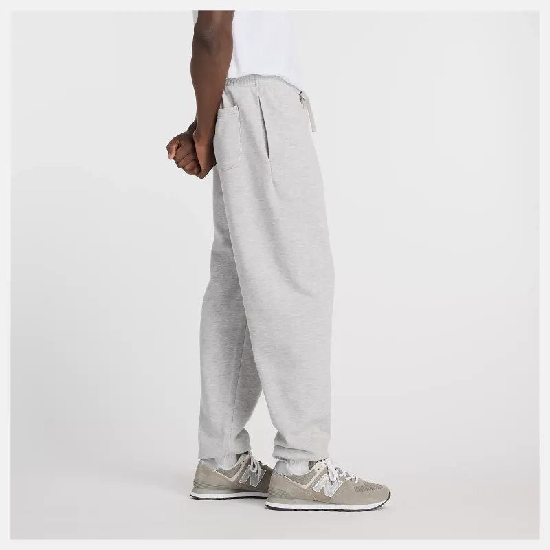 New Balance Sport Essentials French Terry Jogger-4