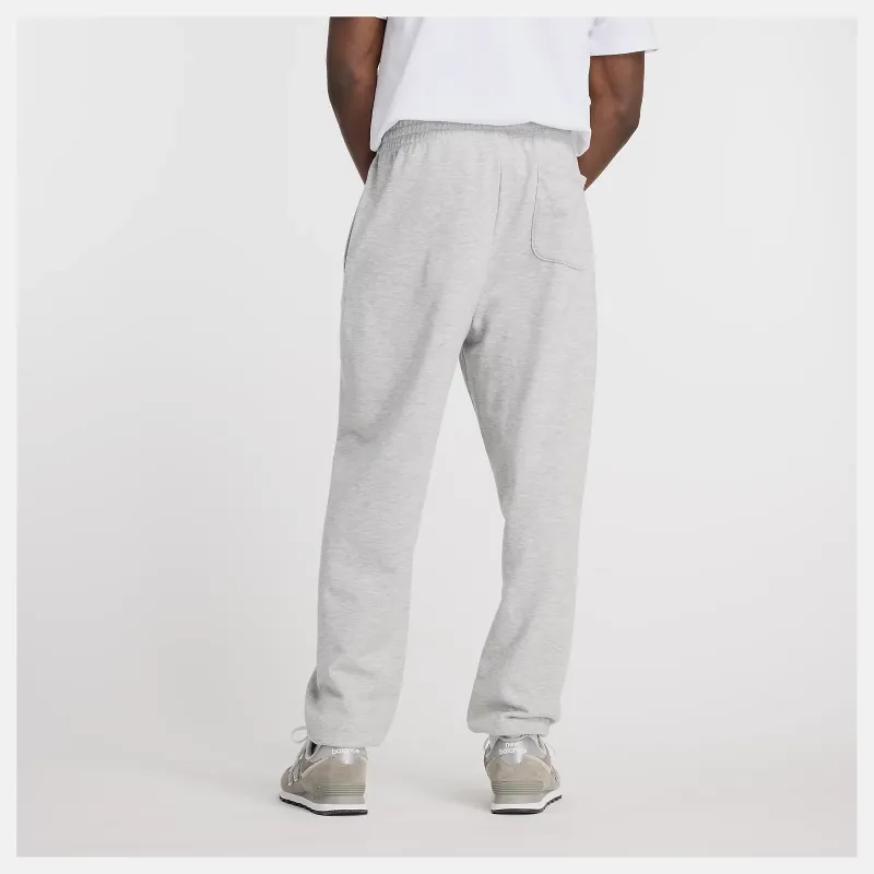 New Balance Sport Essentials French Terry Jogger-3