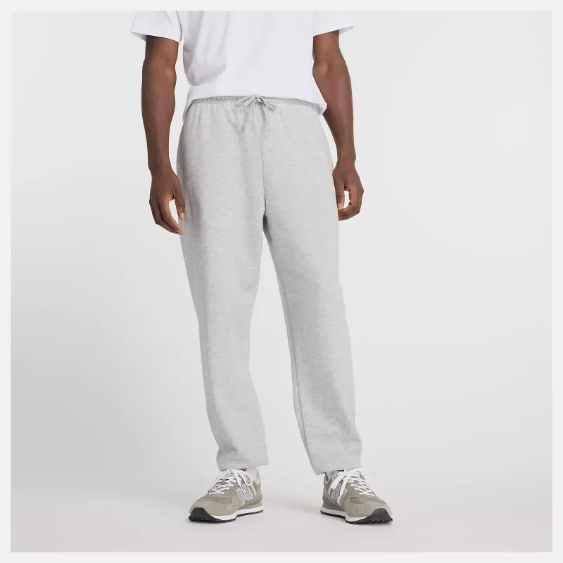 New Balance Sport Essentials French Terry Jogger-2