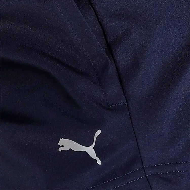 PUMA Sports Shorts Women's Navy Blue-7