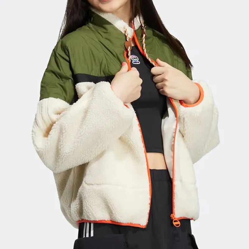 Adidas Neo Jackets Women's Multicolor-4