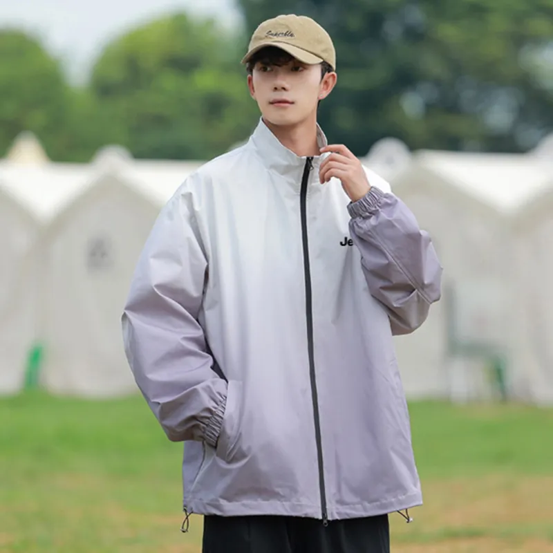 Jeep Jackets Unisex-3