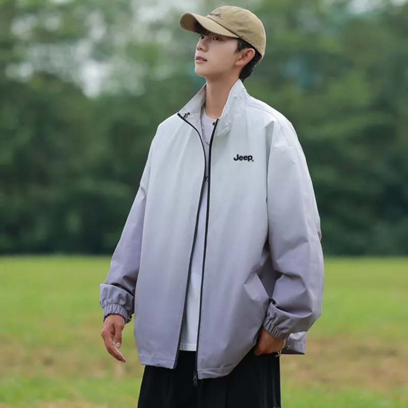 Jeep Jackets Unisex-2