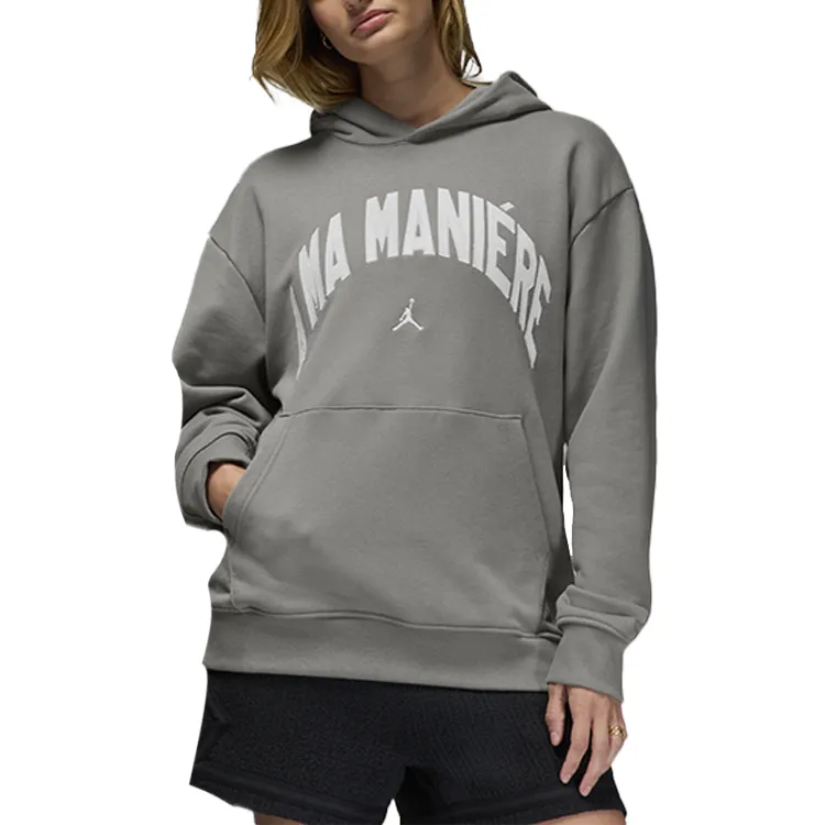 JORDAN X A Ma Maniere Hoodie-2