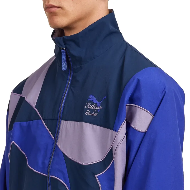 PUMA Chamarra Hombre PUMA X Kidsuper-5