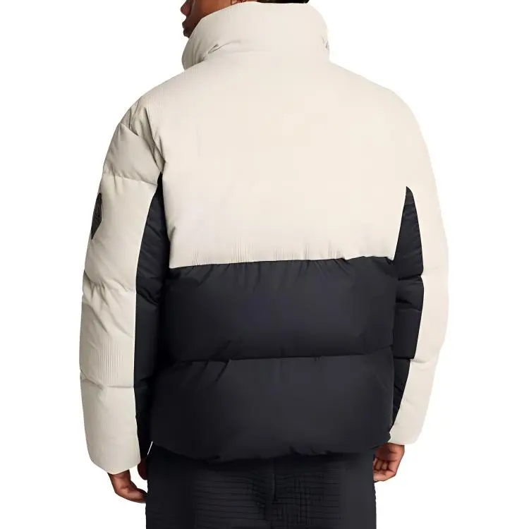 Under Armour UA Limitless Down Jacket Men's Peak White-2