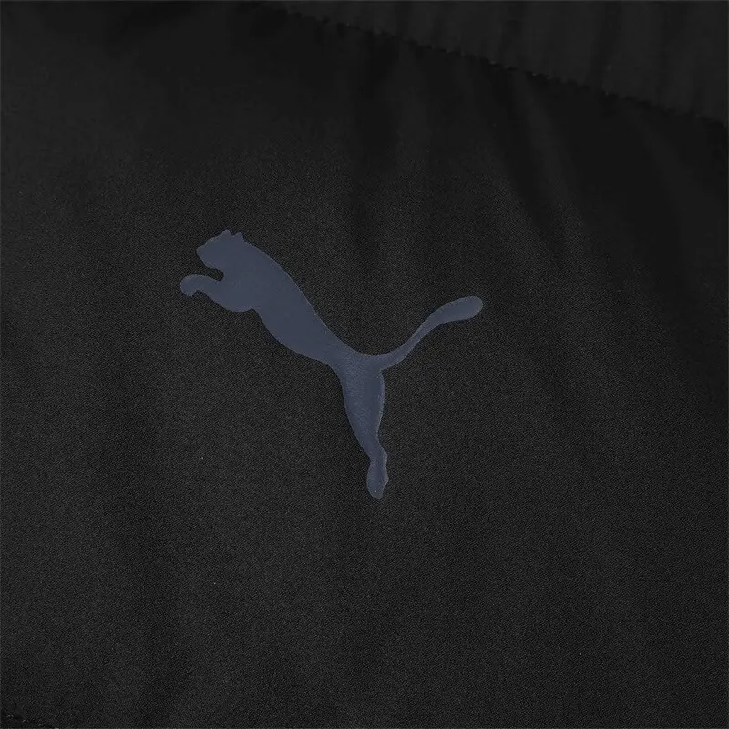 PUMA Vests Men Black-6