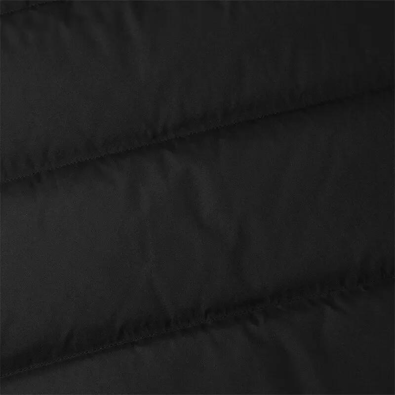 PUMA Vests Men Black-5