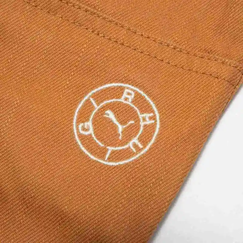 PUMA X Rhuigi Double Knee Pants-3