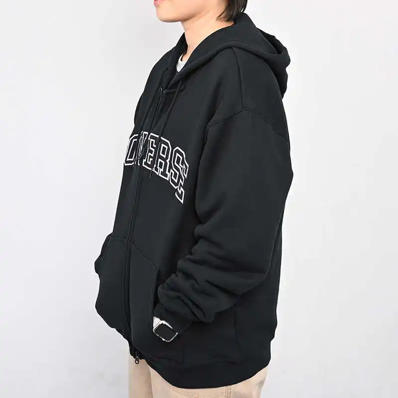 Converse Jackets Men Black-2