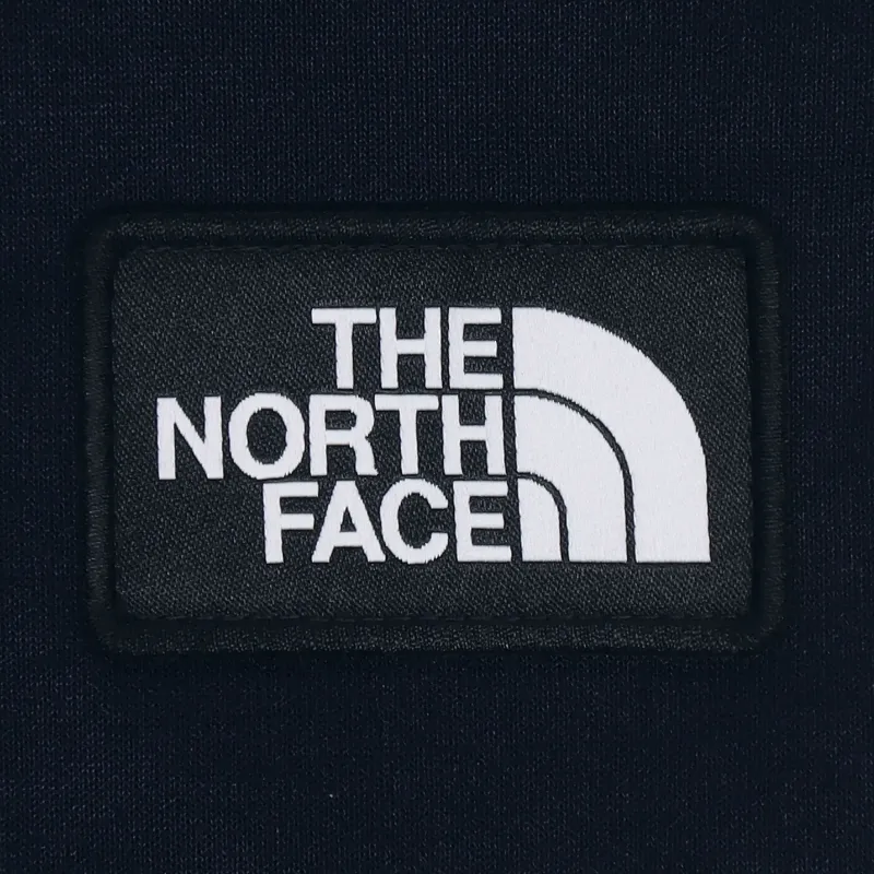 THE NORTH FACE Knitted Sweatpants Women's Navy Blue-2