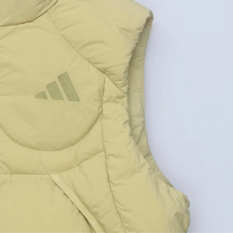 Adidas Vests Men Sand Brown-5