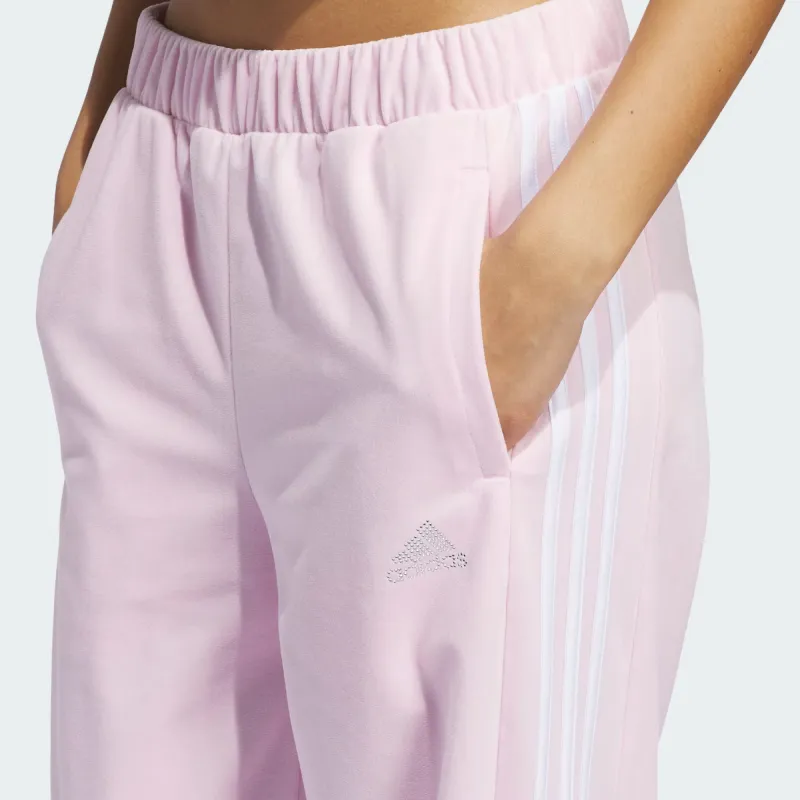 Adidas Free Shipping With AdiClub Y2K Glam Pants-3