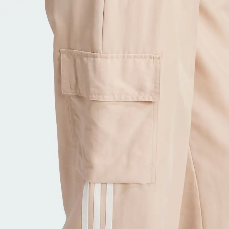 Adidas Originals Adicolor Cargo Pants-5