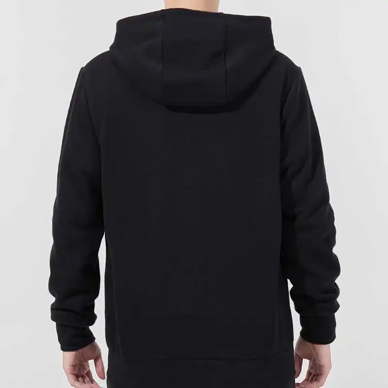 Under Armour Jackets Men Black-4