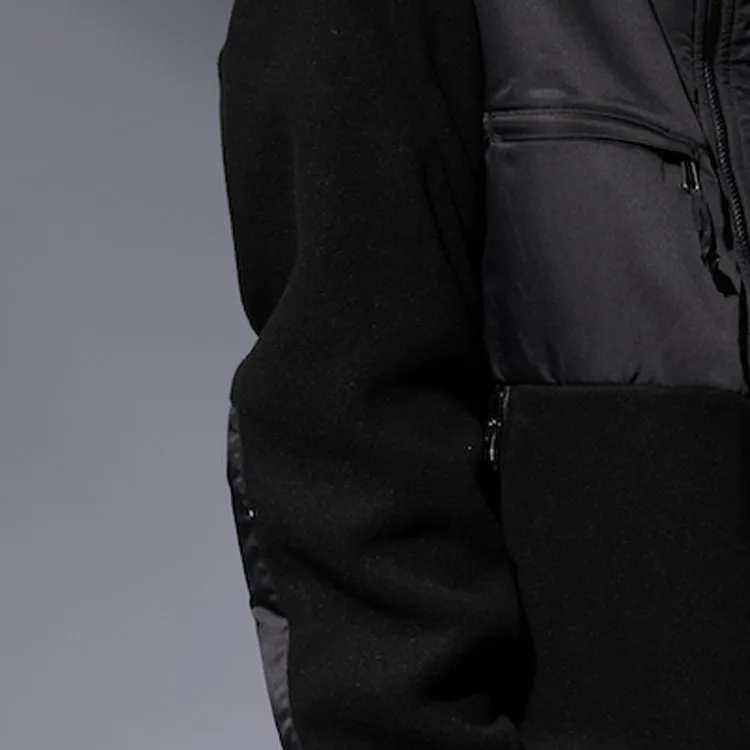 Comme Des Garcons Cdg THE NORTH FACE Denali Fleece-4