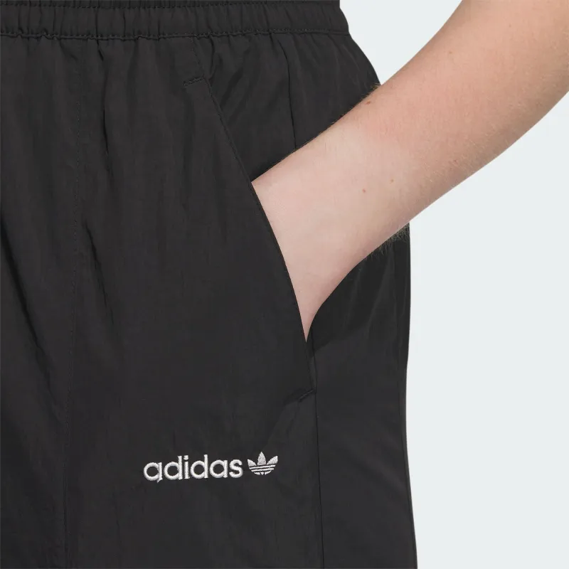 Adidas Originals Knitted Sweatpants Women's Black-4