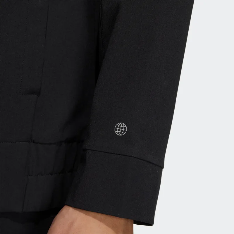 Adidas Jackets Unisex Black-5